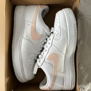Nike Air Force 1 ‘07 Next Nature